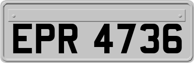 EPR4736