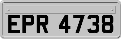 EPR4738
