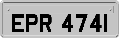 EPR4741
