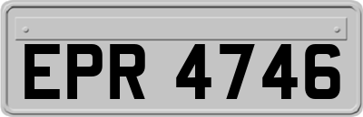 EPR4746