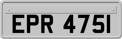 EPR4751