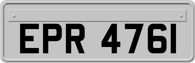 EPR4761