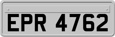 EPR4762