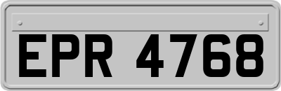 EPR4768