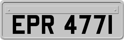 EPR4771