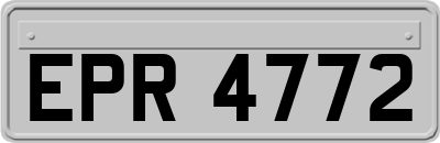 EPR4772