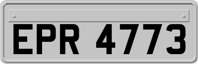 EPR4773