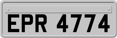 EPR4774