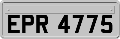 EPR4775
