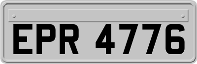 EPR4776