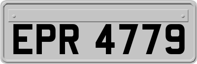 EPR4779