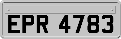 EPR4783