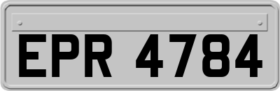 EPR4784