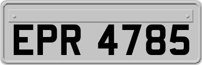 EPR4785
