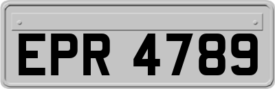 EPR4789
