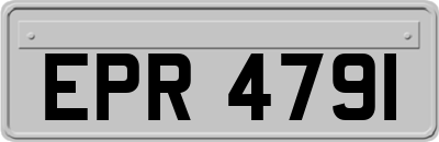 EPR4791