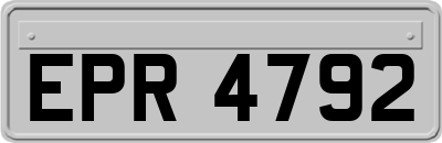 EPR4792