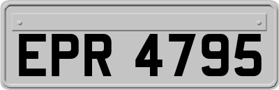EPR4795