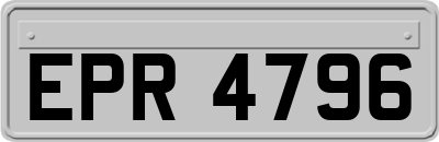 EPR4796