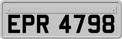 EPR4798