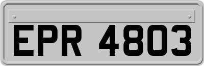 EPR4803