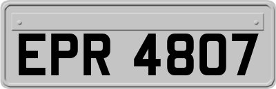 EPR4807