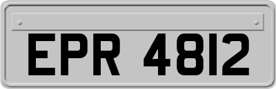 EPR4812