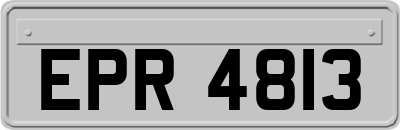 EPR4813
