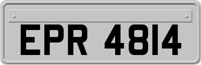 EPR4814