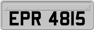 EPR4815