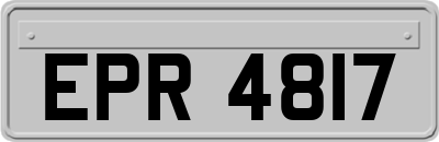 EPR4817