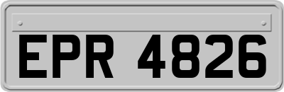 EPR4826