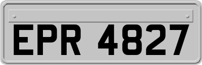 EPR4827