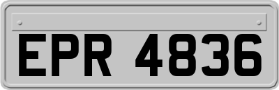 EPR4836