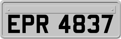 EPR4837