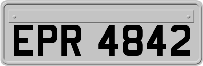 EPR4842