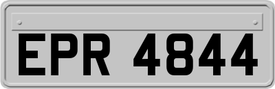 EPR4844