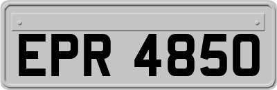 EPR4850