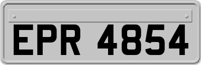 EPR4854