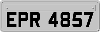 EPR4857