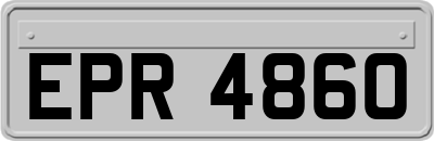 EPR4860