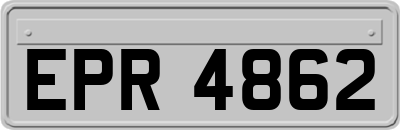 EPR4862