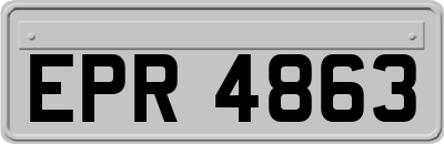 EPR4863