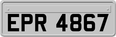 EPR4867