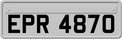 EPR4870