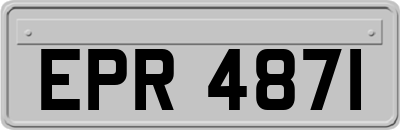 EPR4871