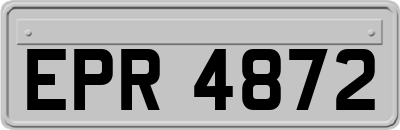 EPR4872