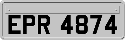 EPR4874