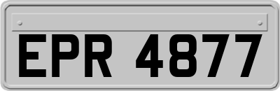 EPR4877