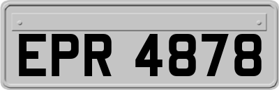 EPR4878